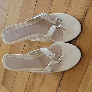Talbots sandals